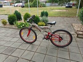Chlapecké kolo