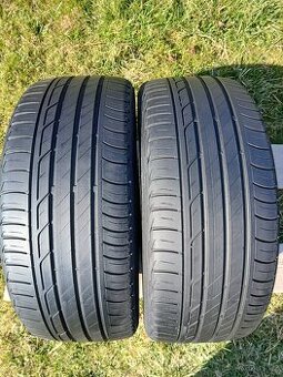 Bridgestone Turanza T001 215/45/17 Letní pneu