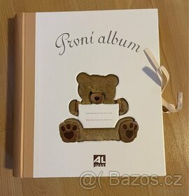Dětské album - 1