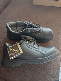 Boty Gore-Tex