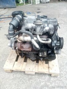 Motor Ford Focus 1,8TDDi 66Kw