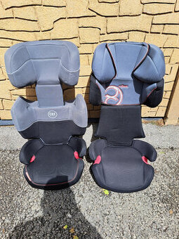 autosedačka Cybex