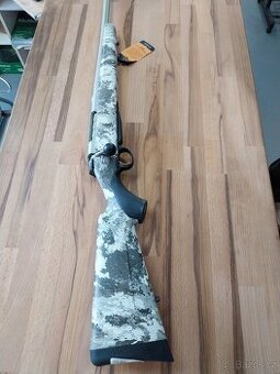 Tikka T3 Lite 308win. - 1