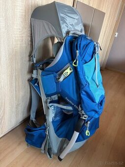 Dětské nosítko Thule Sapling Elite Cobalt