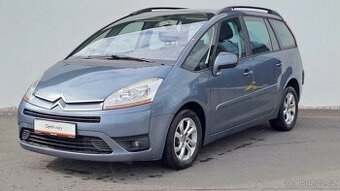 Citroen Grand C4 Picasso 1,6 Hdi 80 kW automat