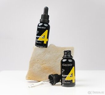 Tomas Arsov Plump Me Peptidové hyaluronové sérum 30 ml