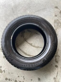 zimní pneumatiky 195/65/15 POLARIS 2KS