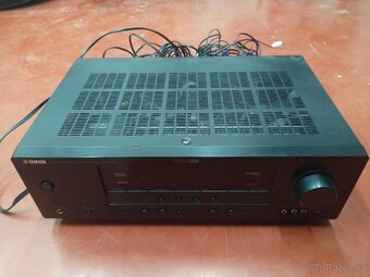 Audio věž Yamaha - 1