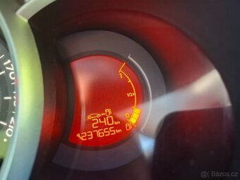 Citroen c3. 1.6 hdi 68kW