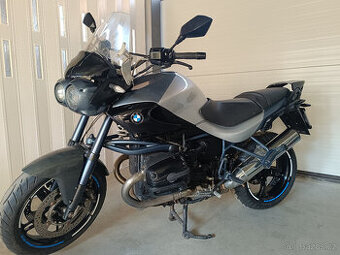 BMW R 1150 R