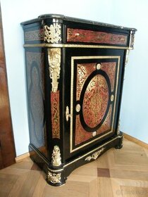 Komoda BOULLE