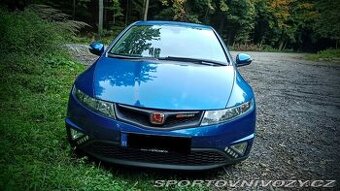 Honda Civic 1.8 i-vtec