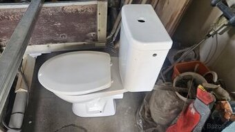Wc jika - 1