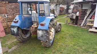 Zetor 3011