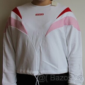 LEVIS mikina - 1