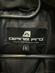 Alpine pro Bunda - 1