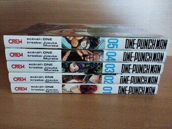 One-Punch man