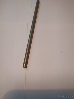 Mosaz tyč pr.6x195mm