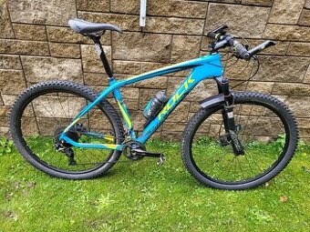 Rock Machine MTB kolo karbon, vel L model 70-29