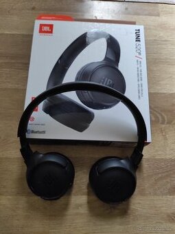 JBL 520 BT