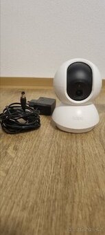 TP-Link Tapo C200 Pan/Tilt Home Security Wi-Fi Camera 1080P
