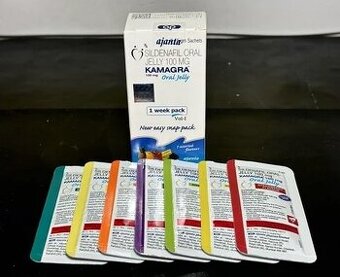 Kam.agra / Vi.ag.ra / Tada.lafil - sex a erekce