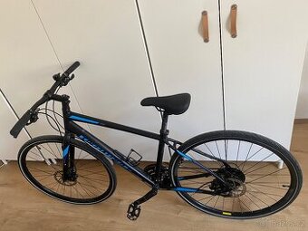 Trekové kolo Sirrus Specialized