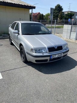 Octavia 1