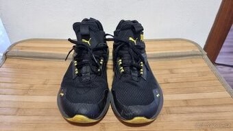 Chlapecké sportovní boty zn. Puma vel. 38,5