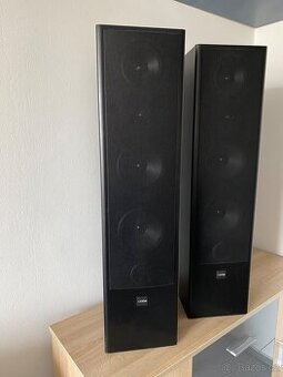 CANTON FONUM 701 DC