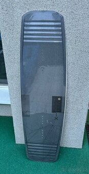 Wakeboard deska Ronix Kinetik Project Springbox 2 138cm