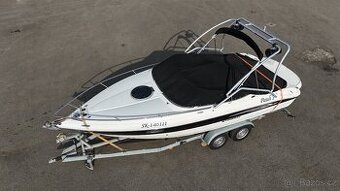 STINGRAY 225CR