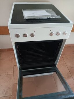 Elektrický sporák