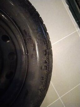 Letní sada 185/65 R15 – Peugeot