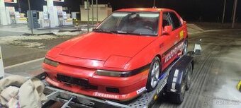 Mazda 323F BG