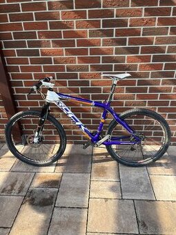 Celokarbon RockMachine XTR