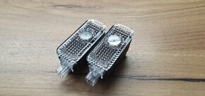 Originální Škoda LED projektory