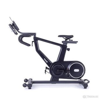 Cyklotrenažér TRINFIT Spin S600i Elite