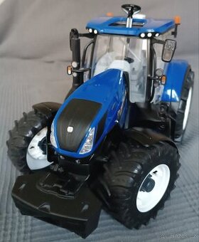 Bruder 3120 Traktor New Holland T7.315