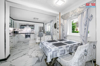 Prodej rodinného domu, 130 m², Vroutek, ul. Sadová - 1