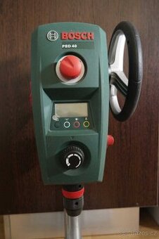 Stolní vrtačka BOSCH PBD 40