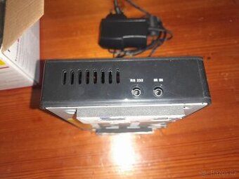 Satelit amiko mini HD265