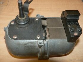 Motor gramo 78ot/min