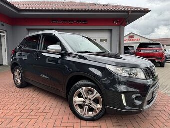 Suzuki Vitara 1.6i VVT Comfort Plus 65 577 Km Full LED Navi