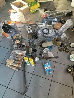 ND náhradní díly trakor Belorus , traktor bagr Belarus EO 26