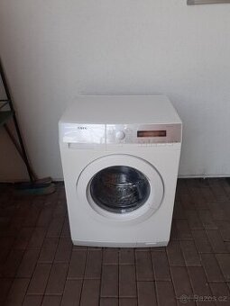 Pračka AEG L76275FL// V prfekt. stavu. En.třída  A+++/ Na 7