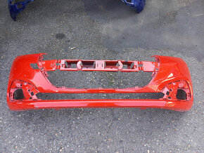 Přední nárazník Peugeot 208