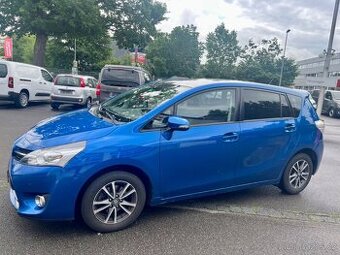 Toyota Verso 1.8i SkyView Edition benzín 108kw