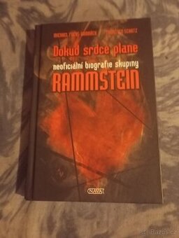 Rammstein dokud srdce bije - 1