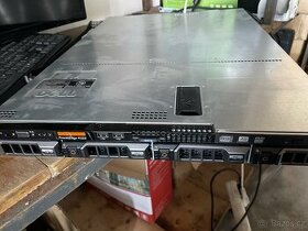 Dell PowerEdge R320 6-Core 1.80GHz XEON - 1
